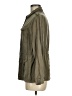 Daytrip 100% Tencel Green Jacket Size M - photo 5