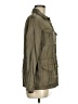 Daytrip 100% Tencel Green Jacket Size M - photo 4