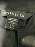 Athleta Black Casual Pants Size 2 - photo 4