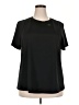 Rush Black Active T-Shirt Size 2X - photo 1