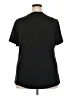Rush Black Active T-Shirt Size 2X - photo 2