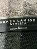 Derek Lam 10C Athleta Gray Long Sleeve Top Size M - photo 7