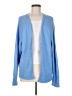 Michela Mii Blue Cardigan Size M (estimated) - photo 1