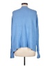 Michela Mii Blue Cardigan Size M (estimated) - photo 2
