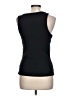 Papinelle Black Tank Top Size L - photo 2