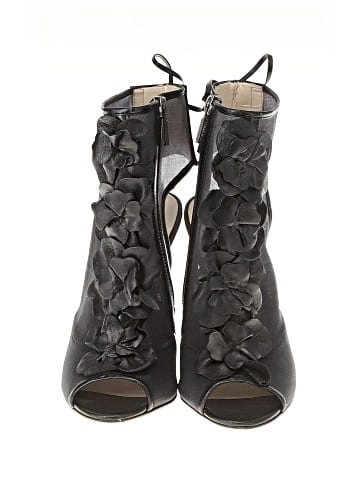 Boutique Essentials Heels (view 2)