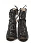 Boutique Essentials Black Heels Size 6 - photo 2