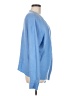 Michela Mii Blue Cardigan Size M (estimated) - photo 4