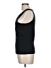Papinelle Black Tank Top Size L - photo 5