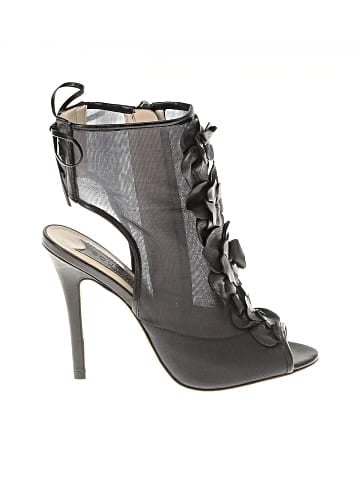 Boutique Essentials Heels (view 1)