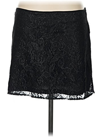 Olive and Oak Formal Skirt (view 1)