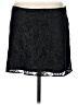 Olive and Oak 100% Polyester Black Formal Skirt Size M - photo 1