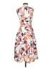 Gregory Tropical Orange Cocktail Dress Size EU 36 / US 6 - photo 2