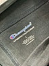 Champion Black Sweatpants Size L (youth) - photo 3