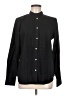 Gap Black Long Sleeve Blouse Size M - photo 1