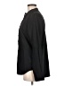 Gap Black Long Sleeve Blouse Size M - photo 5