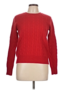 Vineyard Vines Cashmere Pullover Sweater