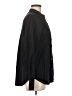 Gap Black Long Sleeve Blouse Size M - photo 4