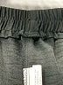 Unbranded Black Dress Pants Size 2XL - photo 4
