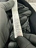 Athleta Graphic Black Casual Pants Size XS - photo 8