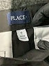 The Children's Place Solid Black Shorts Size 6 - photo 3