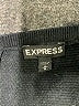 Express Black Pullover Sweater Size M - photo 7