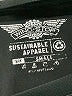Assorted Brands 100% Polyester Black Short Sleeve T-Shirt Size S - photo 7