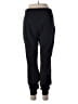 Columbia Solid Black Track Pants Size M - photo 2