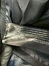 MNG Argyle Black Coat Size S - photo 7