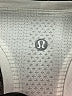 Lululemon Athletica White Active Tank Size 2 - photo 7