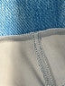 Unbranded Tie-dye Blue Jeans Size XS (estimated) - photo 7