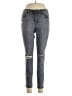Blank NYC Hearts Gray Jeans Size 28 waist - photo 1