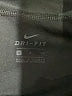 Nike Black Athletic Shorts Size S - photo 3