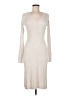 Athleta Ivory Casual Dress Size M - photo 1