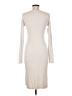 Athleta Ivory Casual Dress Size M - photo 2