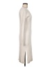 Athleta Ivory Casual Dress Size M - photo 4