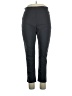 Bend Over Solid Gray Active Pants Size 16 (petite) - photo 1