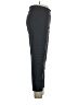 Bend Over Solid Gray Active Pants Size 16 (petite) - photo 4