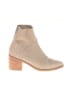 Treasure & Bond Tan Boots Size 7 - photo 1