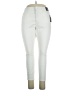 Bold Elements Color Block Ivory Jeggings Size 16S - photo 1