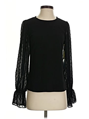 CeCe Long Sleeve T-Shirt (view 1)