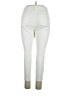 Bold Elements Color Block Ivory Jeggings Size 16S - photo 2