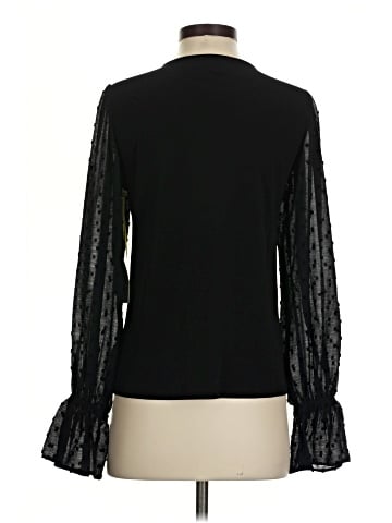 CeCe Long Sleeve T-Shirt (view 2)