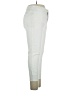Bold Elements Color Block Ivory Jeggings Size 16S - photo 4