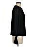 CeCe Black Long Sleeve T-Shirt Size XS - photo 4