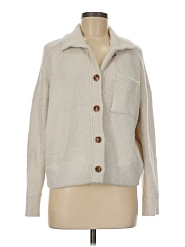 Jessica Simpson Cardigan (view 1)