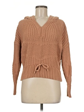 Another Love Pullover Sweater