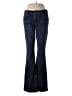 So Slimming by Chico's Blue Jeans Size Sm (0) - photo 1