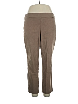 Kim Rogers Casual Pants