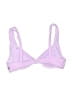 Billabong Purple Swimsuit Top Size XXS (estimated) - photo 2